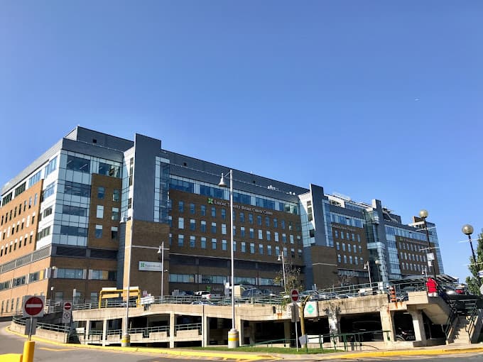 Sunnybrook Health Sciences Centre - Image 1