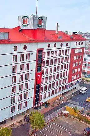 Avcilar Hospital