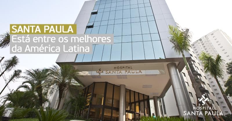 HOSPITAL SANTA PAULA - Image 1
