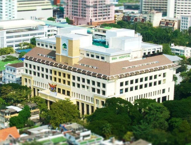 BNH Hospital - Image 1
