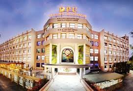 D.Y Patil Hospital, Pune