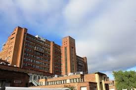 Hôpital Beaujon