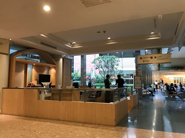 Samitivej Sukhumvit Hospital - Image 2