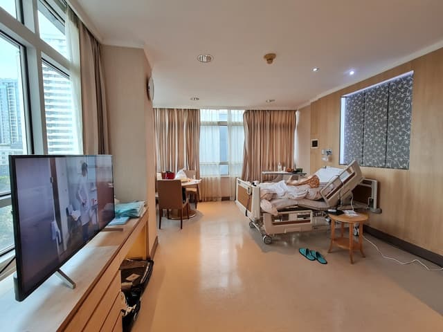 Samitivej Sukhumvit Hospital - Image 3