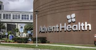 ADVENTHEALTH ORALAND - Image 1