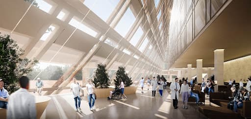 Chulalongkorn Memorial Hospital - Image 2