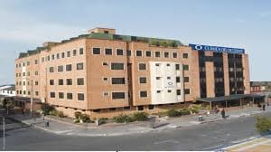 Clínica del Occidente – Bogotá - Image 1