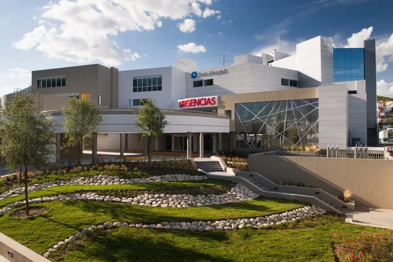 Swiss Hospital