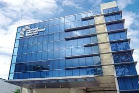 Crawfurd Hospital (CFH)