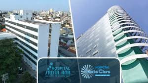 Santa Clara Hospital - Image 1