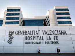 Hospital General Universitario de La Fe