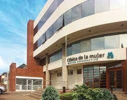 Clínica de la Mujer – Bogotá - Image 1