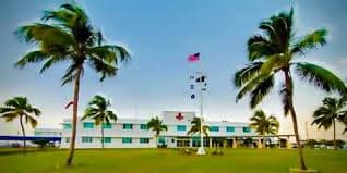 Naval Hospital Guantanamo Bay - Image 1