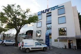 Jorge Valente Hospital