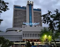 Saint Louis Hospital