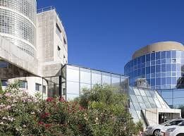 Centre Hospitalier Universitaire de Montpellier - Image 1