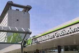 Klinikum Großhadern - Image 1