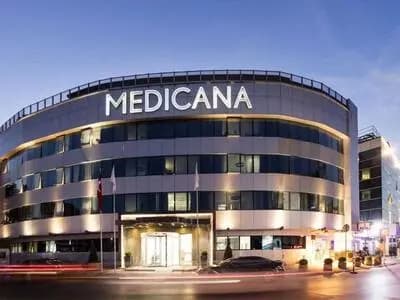 Medicana International Istanbul Hospital
