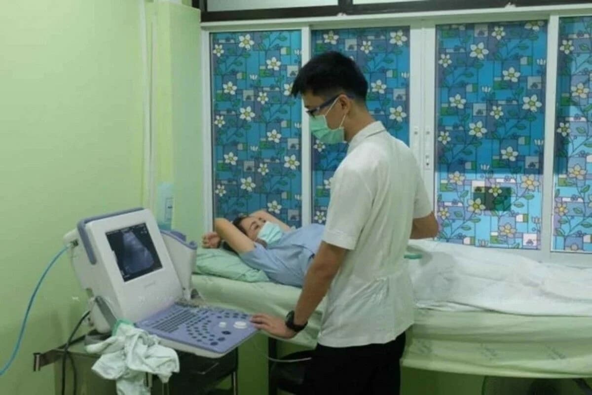 Srinagarind Hospital - Image 3