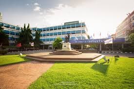 Srinagarind Hospital - Image 1