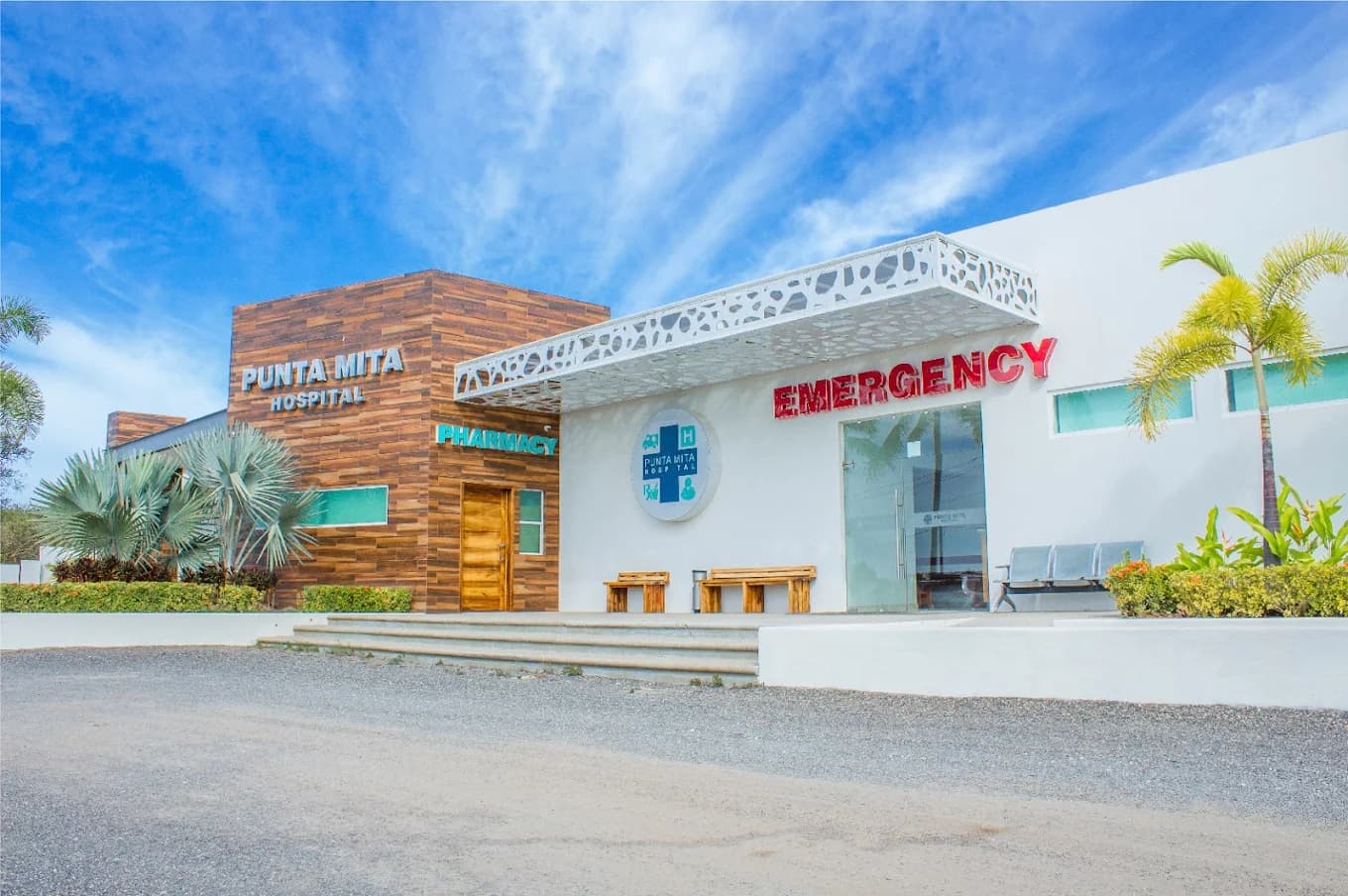 Punta Mita Hospital - Image 1