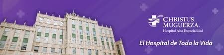 Christus Muguerza Hospital Alta Especialidad - Image 1