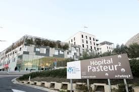 Hôpital Pasteur
