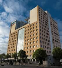 Zydus Hospitals