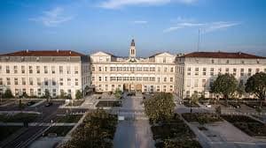 Hôpital de la Croix-Rousse