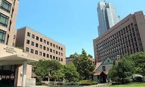 St. Luke’s International Hospital (SLIH)