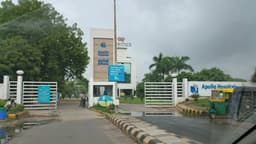 Apollo Hospital