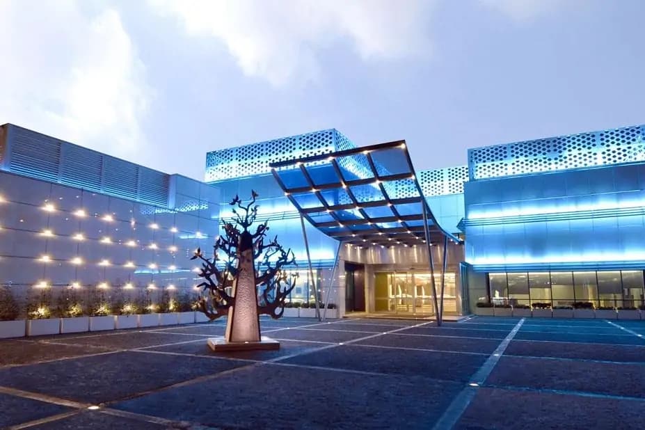 Liv Hospital Ulus