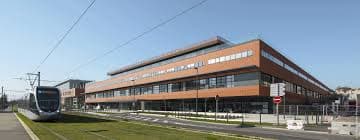 Hôpital Purpan
