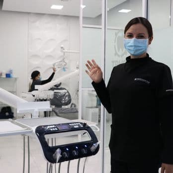 Elite Dental Center Tijuana