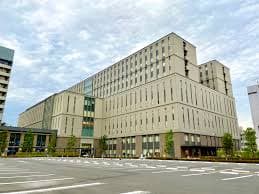 Keio University Hospital
