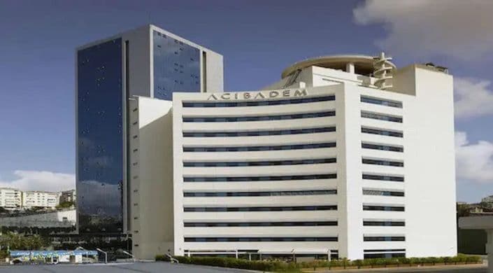 ACIBADEM Fulya Hospital