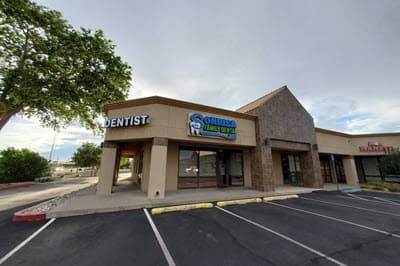 Sonrisas Dental Group