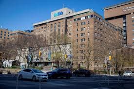 Hospital for Sick Children - Pediatrics
