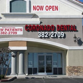 Coronado Dental Group - Image 1