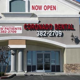Coronado Dental Group