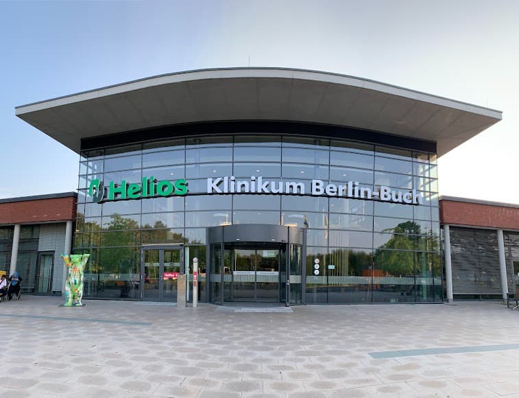 Helios Hospital Berlin-Buch
