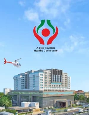 Kiran Hospital