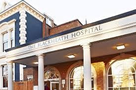 The Blackheath Hospital - Image 1