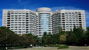 Nagoya University Hospital - Image 1