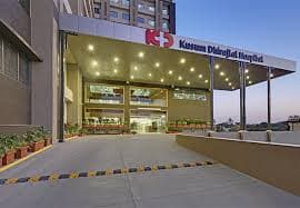 KD Hospital - Image 1