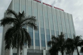 Sunshine Global Hospital