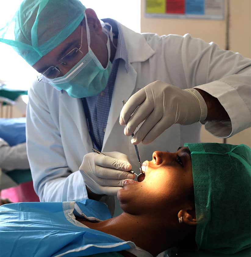 Dr. R. Ahmed Dental College & Hospital - Image 3