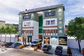 Gujarat Multispeciality Hospital