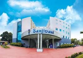 Sanjivani Multispeciality Hospital