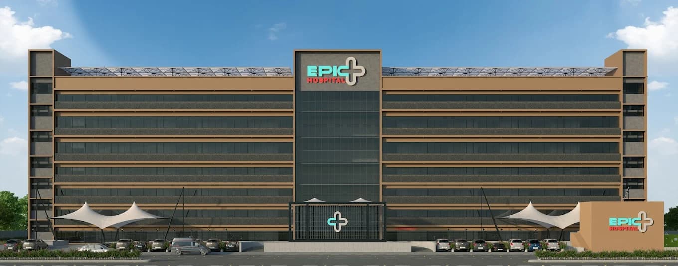 EPIC Multispecialty Hospital